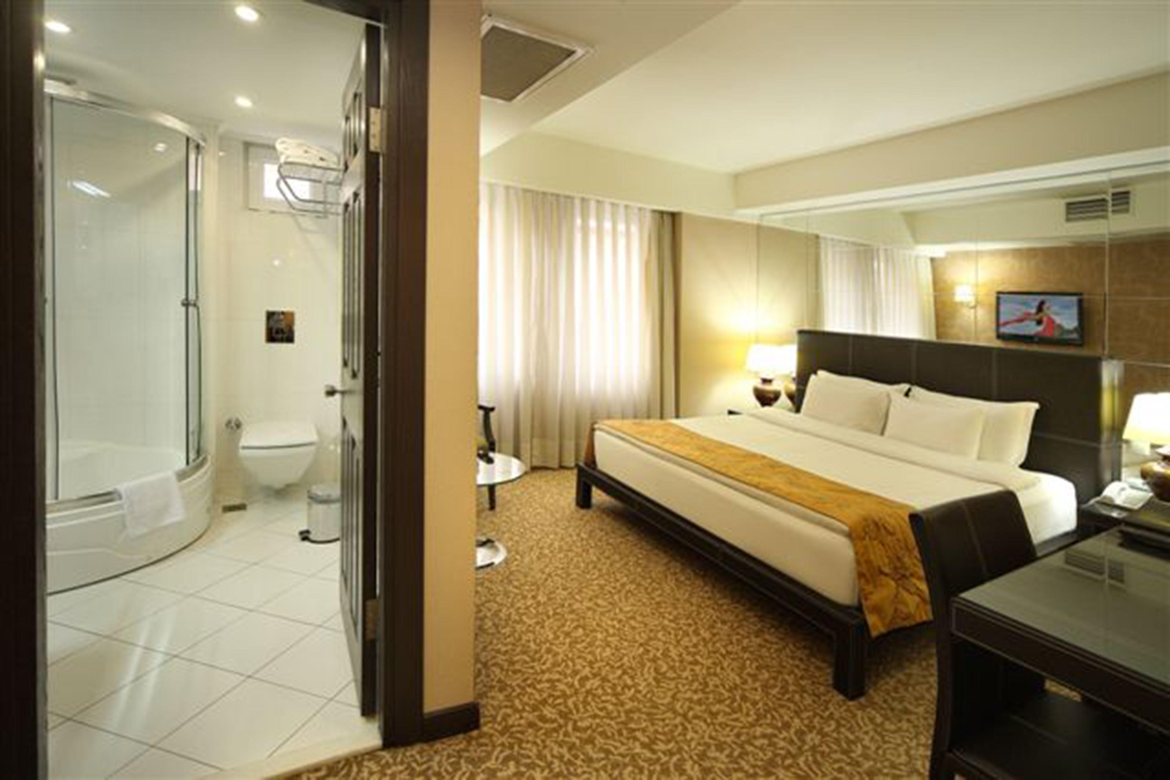 Cartoon Hotel — Photos 2